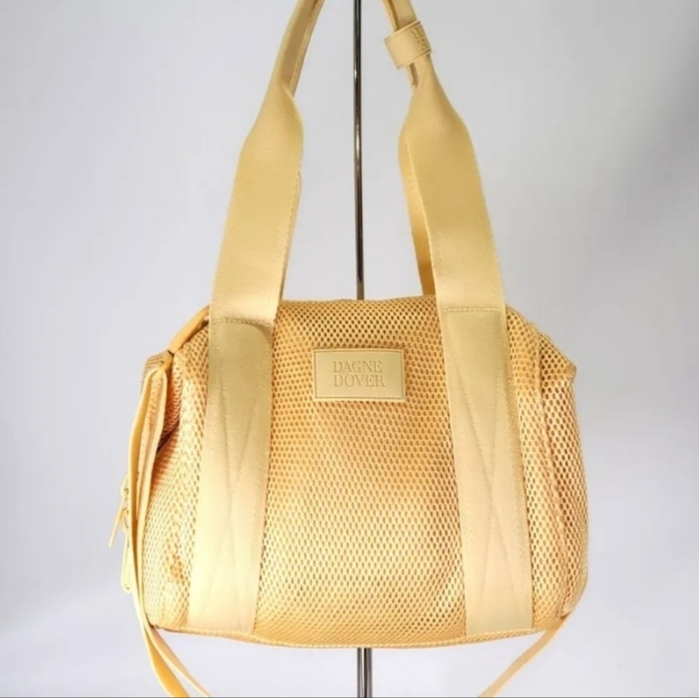 Dagne Dover Air Mesh Pollen Landon (Small)